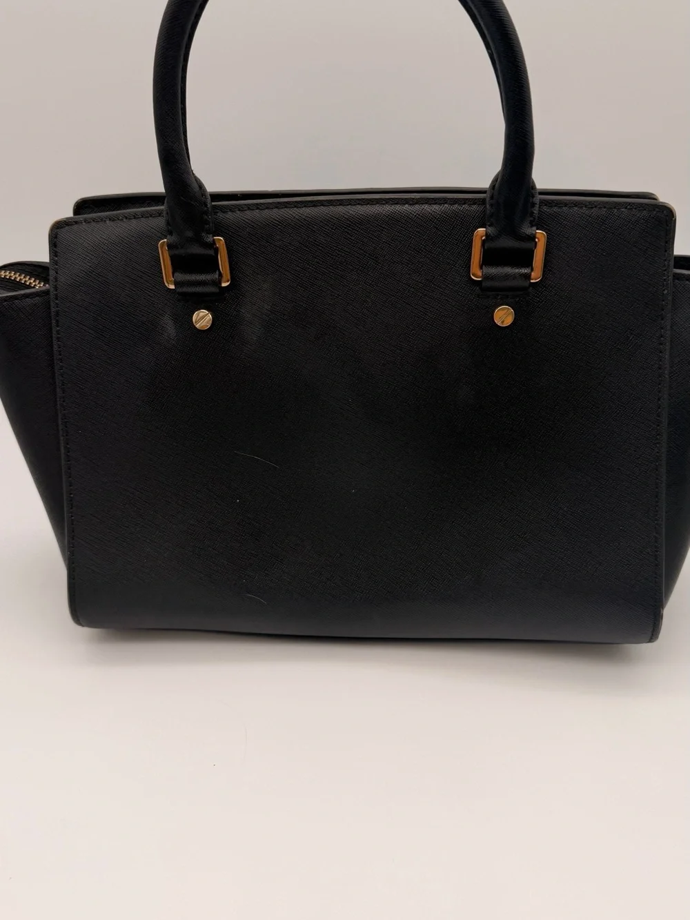 Michael Kors structured michael
